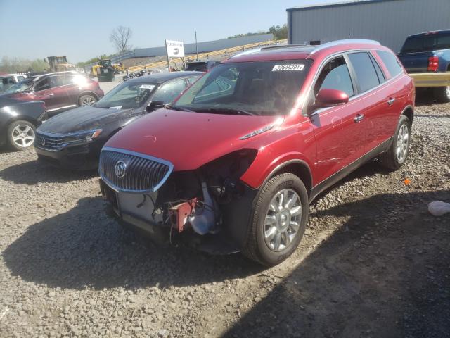 Photo 1 VIN: 5GAKRCED3CJ300143 - BUICK ENCLAVE 