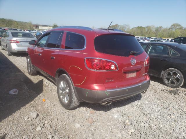 Photo 2 VIN: 5GAKRCED3CJ300143 - BUICK ENCLAVE 