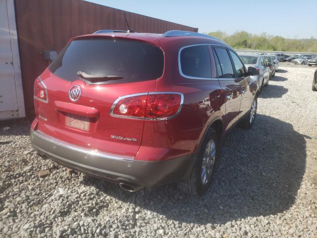 Photo 3 VIN: 5GAKRCED3CJ300143 - BUICK ENCLAVE 