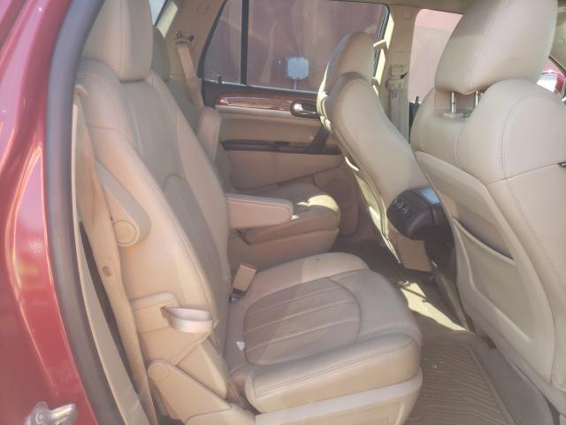 Photo 5 VIN: 5GAKRCED3CJ300143 - BUICK ENCLAVE 