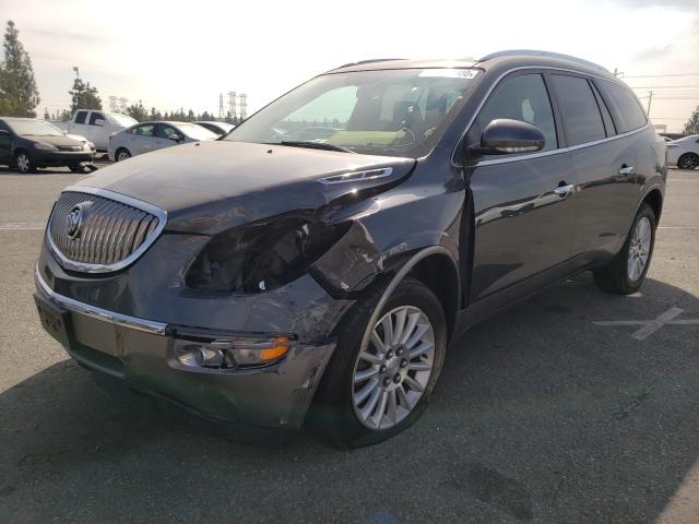 Photo 1 VIN: 5GAKRCED3CJ303589 - BUICK ENCLAVE 