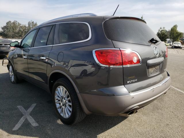 Photo 2 VIN: 5GAKRCED3CJ303589 - BUICK ENCLAVE 