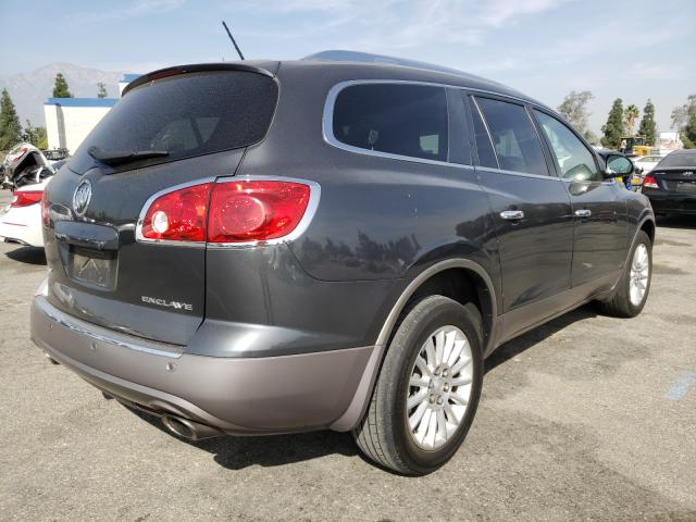 Photo 3 VIN: 5GAKRCED3CJ303589 - BUICK ENCLAVE 