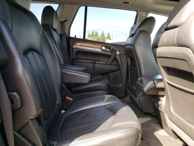 Photo 5 VIN: 5GAKRCED3CJ303589 - BUICK ENCLAVE 