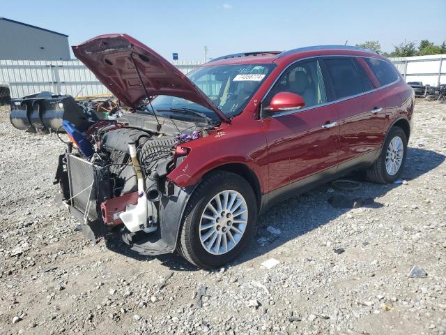 Photo 0 VIN: 5GAKRCED3CJ330906 - BUICK ENCLAVE 