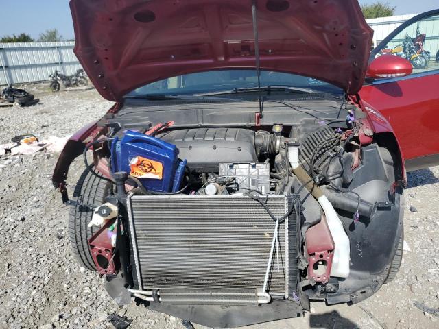 Photo 11 VIN: 5GAKRCED3CJ330906 - BUICK ENCLAVE 