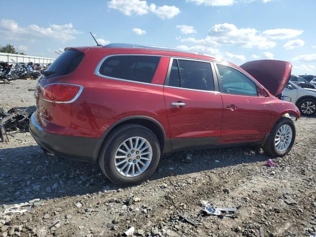 Photo 2 VIN: 5GAKRCED3CJ330906 - BUICK ENCLAVE 