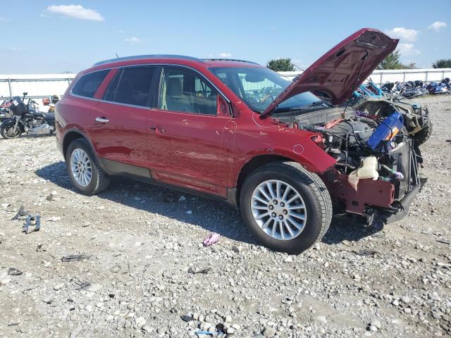 Photo 3 VIN: 5GAKRCED3CJ330906 - BUICK ENCLAVE 