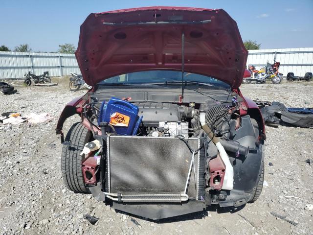 Photo 4 VIN: 5GAKRCED3CJ330906 - BUICK ENCLAVE 