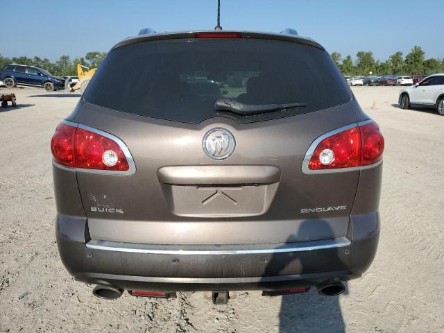 Photo 5 VIN: 5GAKRCED3CJ333286 - BUICK ENCLAVE 