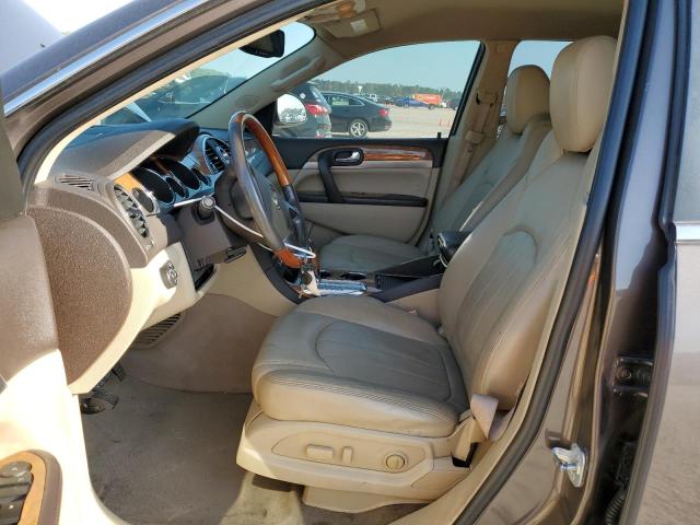 Photo 6 VIN: 5GAKRCED3CJ333286 - BUICK ENCLAVE 