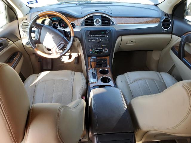 Photo 7 VIN: 5GAKRCED3CJ333286 - BUICK ENCLAVE 