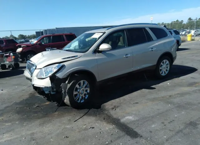 Photo 1 VIN: 5GAKRCED3CJ344112 - BUICK ENCLAVE 