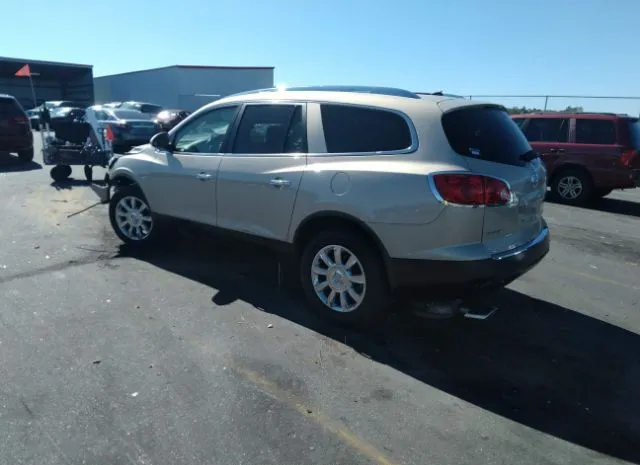 Photo 2 VIN: 5GAKRCED3CJ344112 - BUICK ENCLAVE 