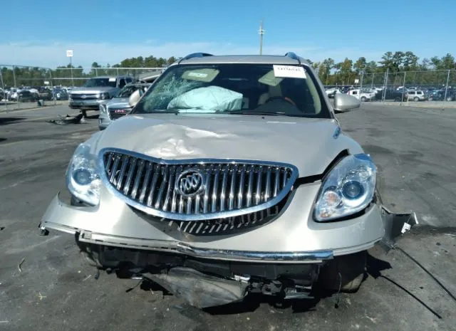 Photo 5 VIN: 5GAKRCED3CJ344112 - BUICK ENCLAVE 