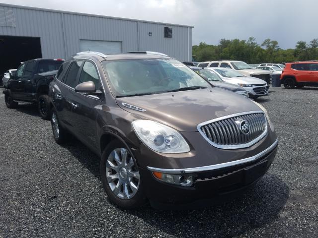 Photo 0 VIN: 5GAKRCED3CJ346457 - BUICK ENCLAVE 