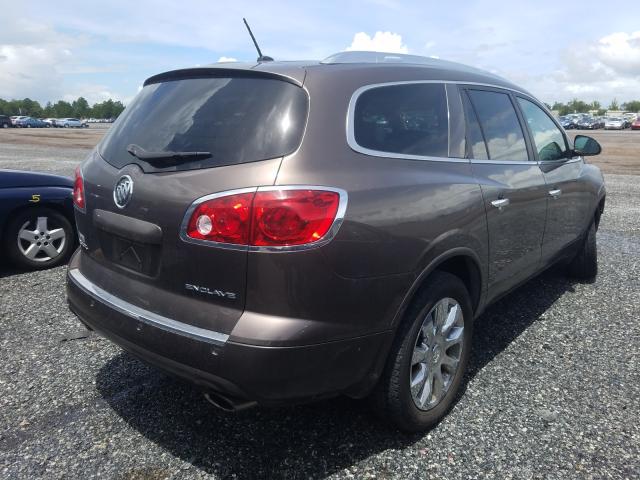 Photo 3 VIN: 5GAKRCED3CJ346457 - BUICK ENCLAVE 