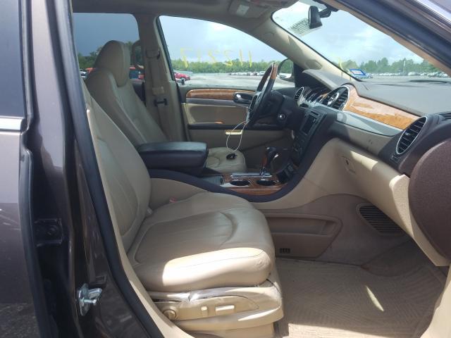 Photo 4 VIN: 5GAKRCED3CJ346457 - BUICK ENCLAVE 