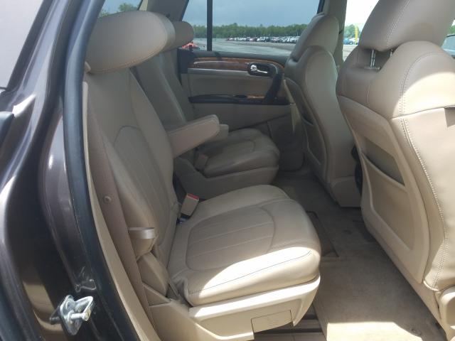 Photo 5 VIN: 5GAKRCED3CJ346457 - BUICK ENCLAVE 