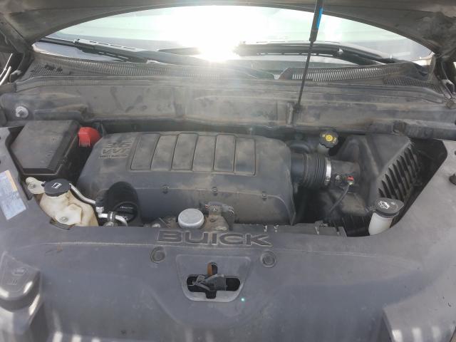 Photo 6 VIN: 5GAKRCED3CJ346457 - BUICK ENCLAVE 