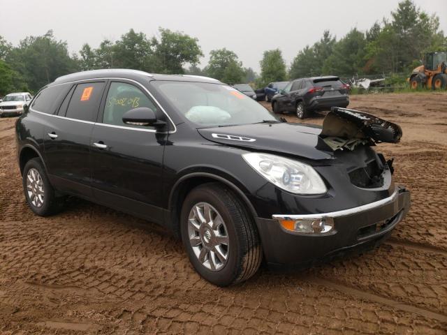 Photo 3 VIN: 5GAKRCED3CJ352386 - BUICK ENCLAVE 