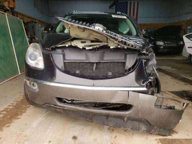 Photo 4 VIN: 5GAKRCED3CJ352386 - BUICK ENCLAVE 