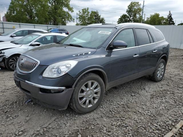 Photo 0 VIN: 5GAKRCED3CJ372217 - BUICK ENCLAVE 