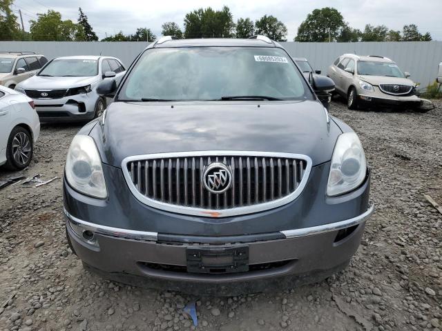 Photo 4 VIN: 5GAKRCED3CJ372217 - BUICK ENCLAVE 