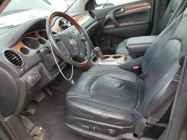 Photo 6 VIN: 5GAKRCED3CJ372217 - BUICK ENCLAVE 