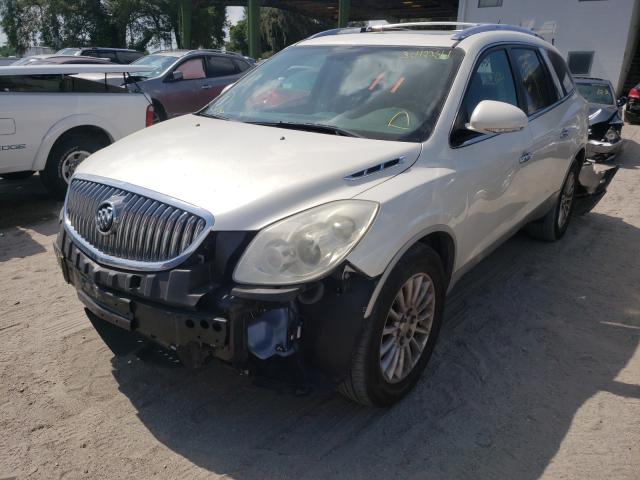 Photo 1 VIN: 5GAKRCED3CJ383394 - BUICK ENCLAVE 