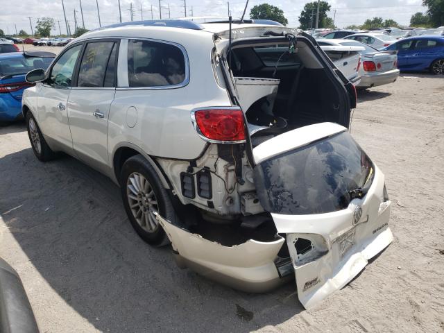 Photo 2 VIN: 5GAKRCED3CJ383394 - BUICK ENCLAVE 