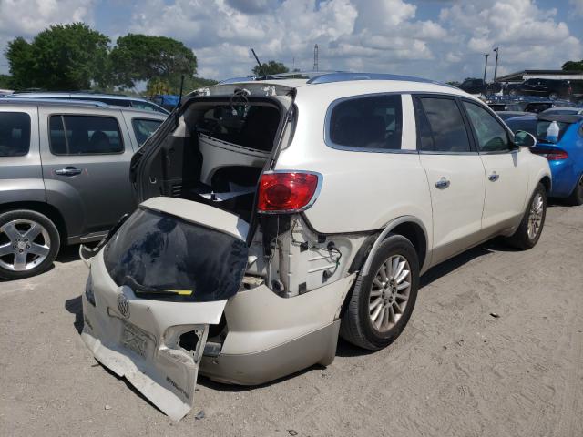 Photo 3 VIN: 5GAKRCED3CJ383394 - BUICK ENCLAVE 