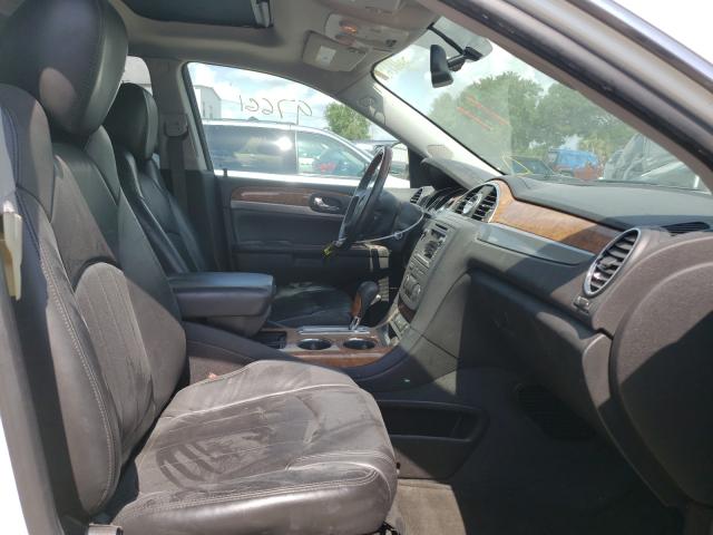 Photo 4 VIN: 5GAKRCED3CJ383394 - BUICK ENCLAVE 