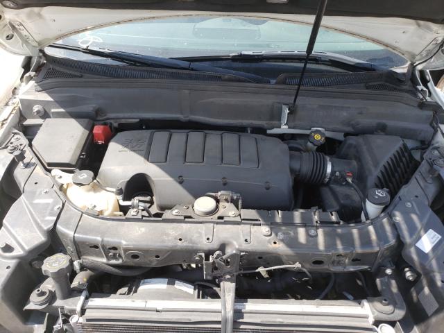 Photo 6 VIN: 5GAKRCED3CJ383394 - BUICK ENCLAVE 