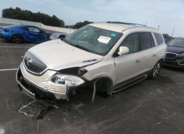 Photo 1 VIN: 5GAKRCED3CJ386392 - BUICK ENCLAVE 