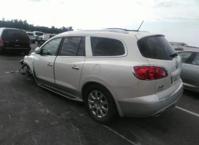 Photo 2 VIN: 5GAKRCED3CJ386392 - BUICK ENCLAVE 