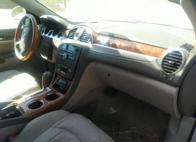 Photo 4 VIN: 5GAKRCED3CJ386392 - BUICK ENCLAVE 