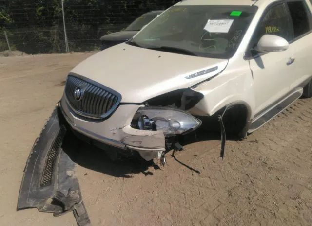 Photo 5 VIN: 5GAKRCED3CJ386392 - BUICK ENCLAVE 