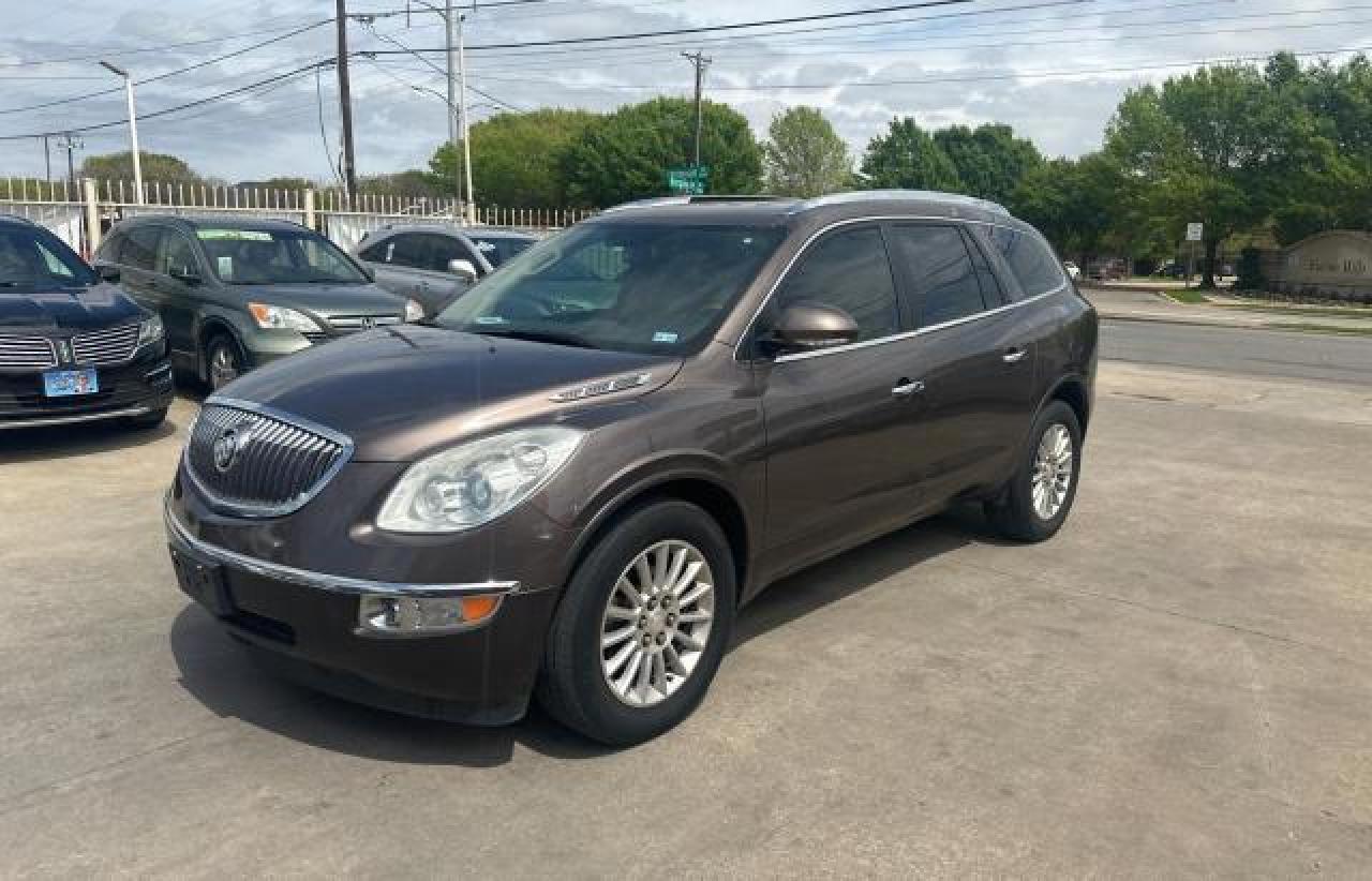 Photo 1 VIN: 5GAKRCED3CJ397747 - BUICK ENCLAVE 