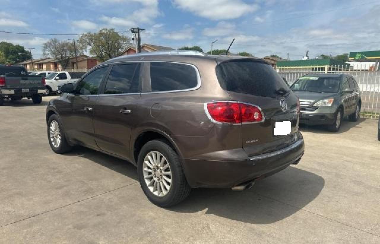 Photo 2 VIN: 5GAKRCED3CJ397747 - BUICK ENCLAVE 