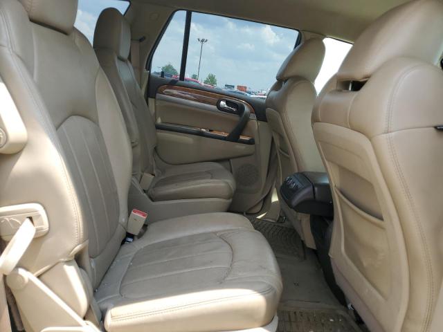 Photo 10 VIN: 5GAKRCED3CJ398820 - BUICK ENCLAVE 