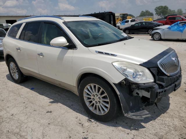 Photo 3 VIN: 5GAKRCED3CJ398820 - BUICK ENCLAVE 