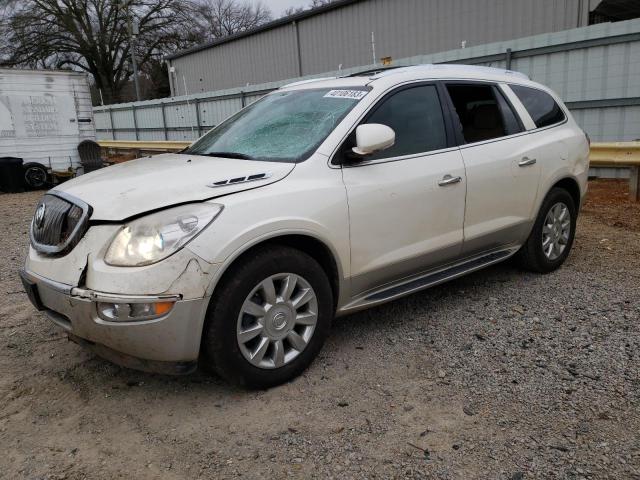 Photo 0 VIN: 5GAKRCED3CJ416815 - BUICK ENCLAVE 