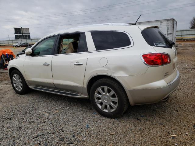 Photo 1 VIN: 5GAKRCED3CJ416815 - BUICK ENCLAVE 