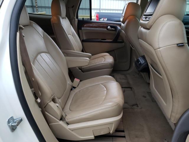 Photo 10 VIN: 5GAKRCED3CJ416815 - BUICK ENCLAVE 