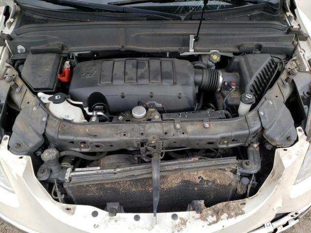 Photo 11 VIN: 5GAKRCED3CJ416815 - BUICK ENCLAVE 