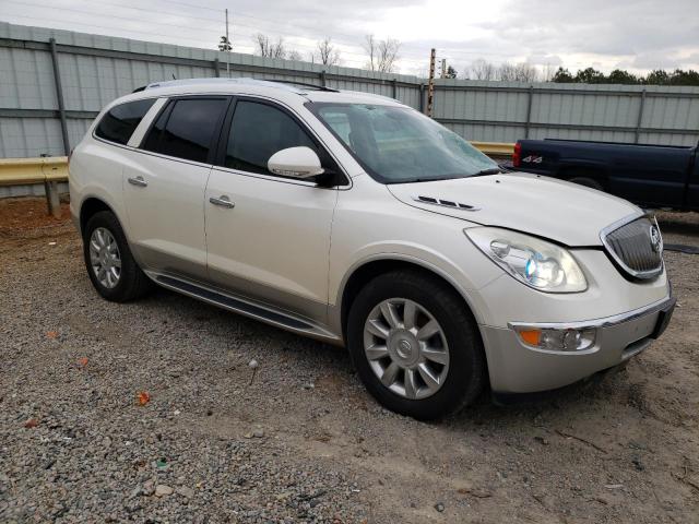 Photo 3 VIN: 5GAKRCED3CJ416815 - BUICK ENCLAVE 