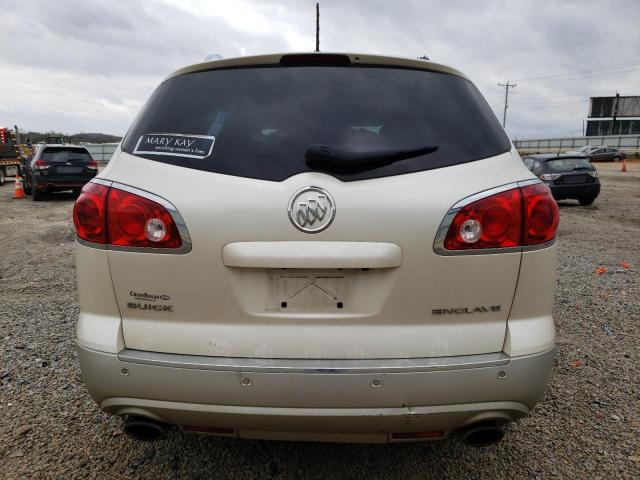 Photo 5 VIN: 5GAKRCED3CJ416815 - BUICK ENCLAVE 