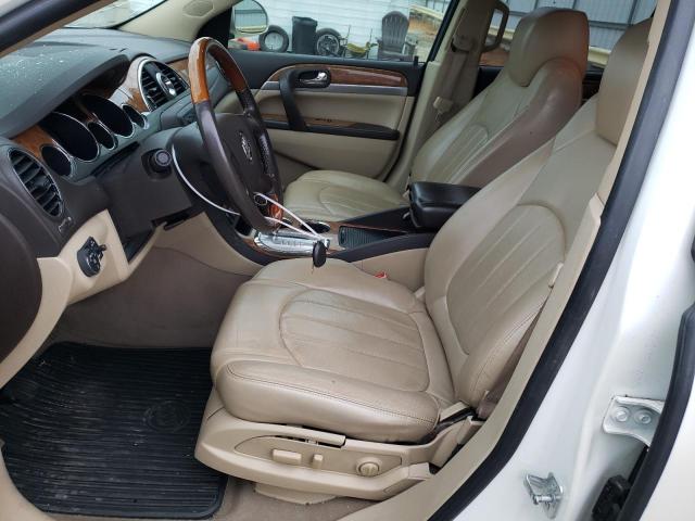 Photo 6 VIN: 5GAKRCED3CJ416815 - BUICK ENCLAVE 