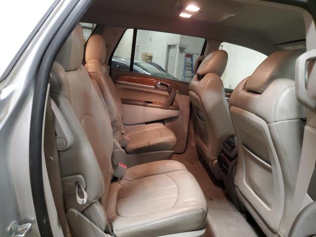 Photo 10 VIN: 5GAKRCED4BJ115663 - BUICK ENCLAVE CX 